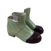 1937 Lobotomy Corporation Library of Ruina Carmen Cosplay Shoes for Anime Conventions - Halloweez